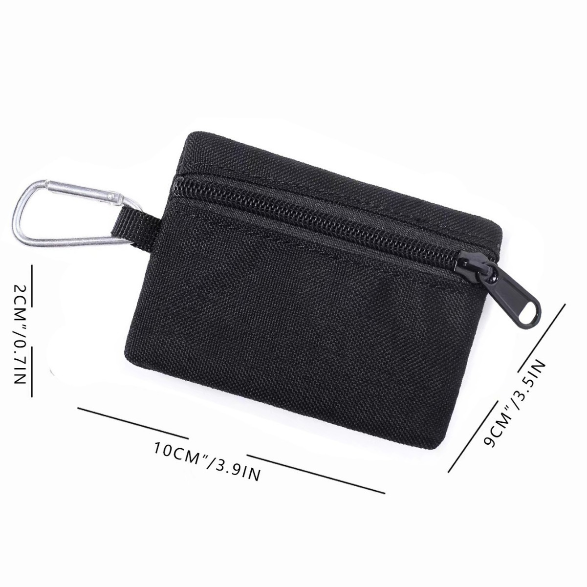 Lanyard Card Bag