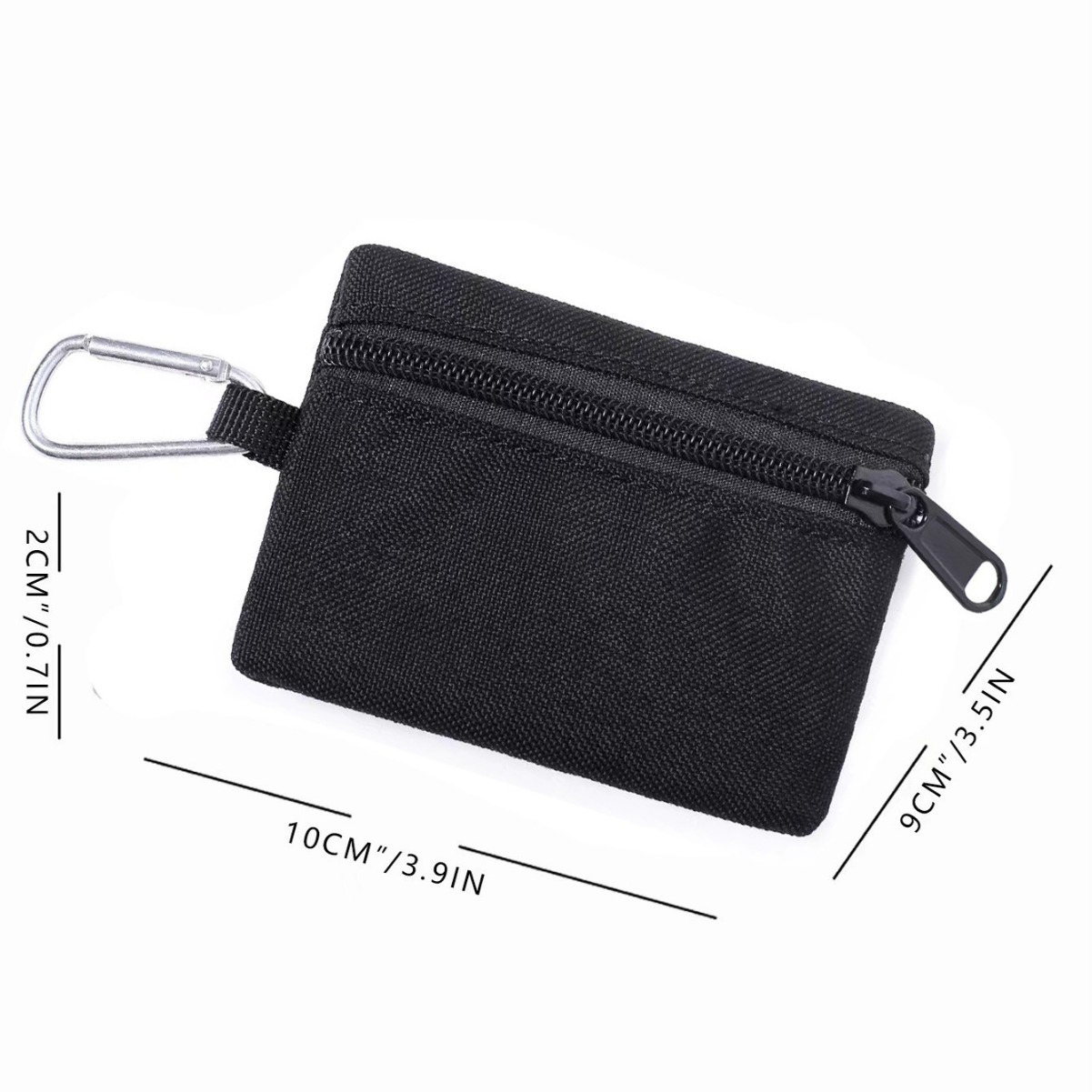 Lanyard Card Bag