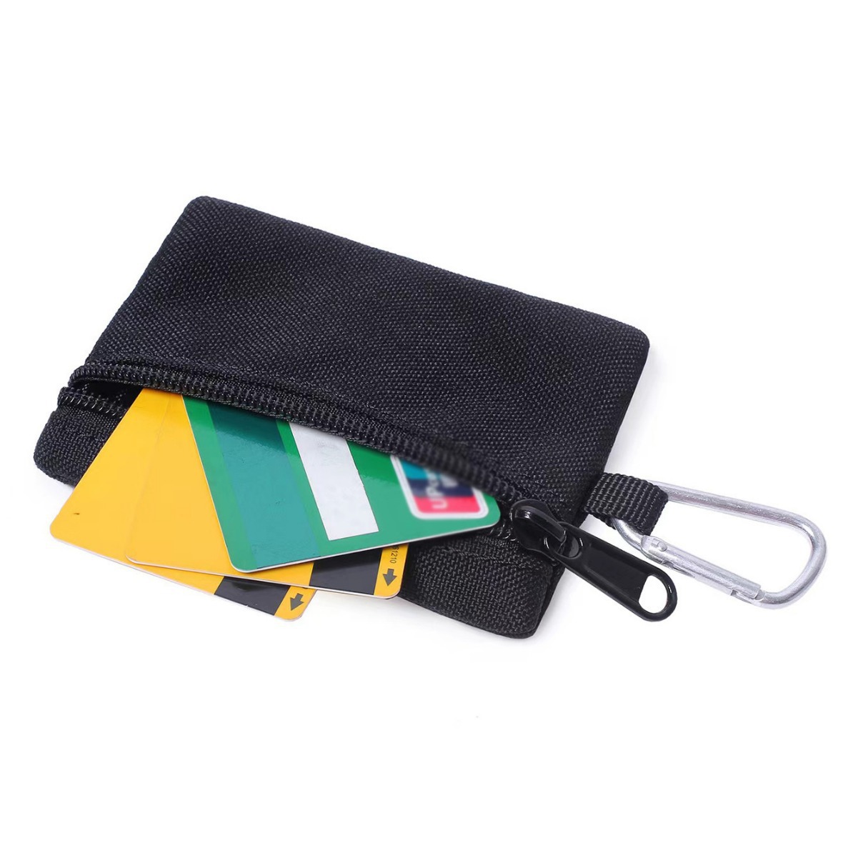 Lanyard Card Bag