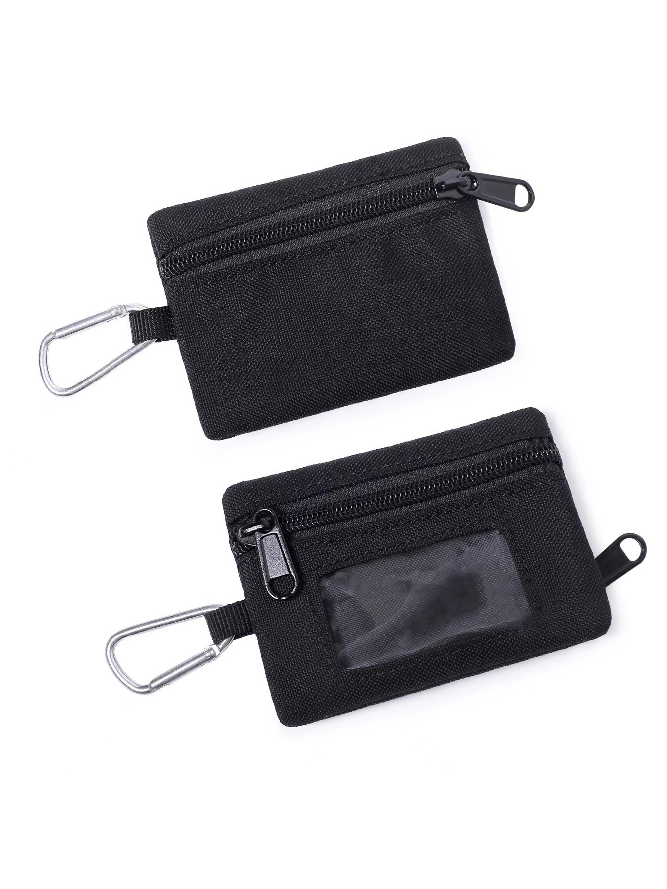 Lanyard Card Bag