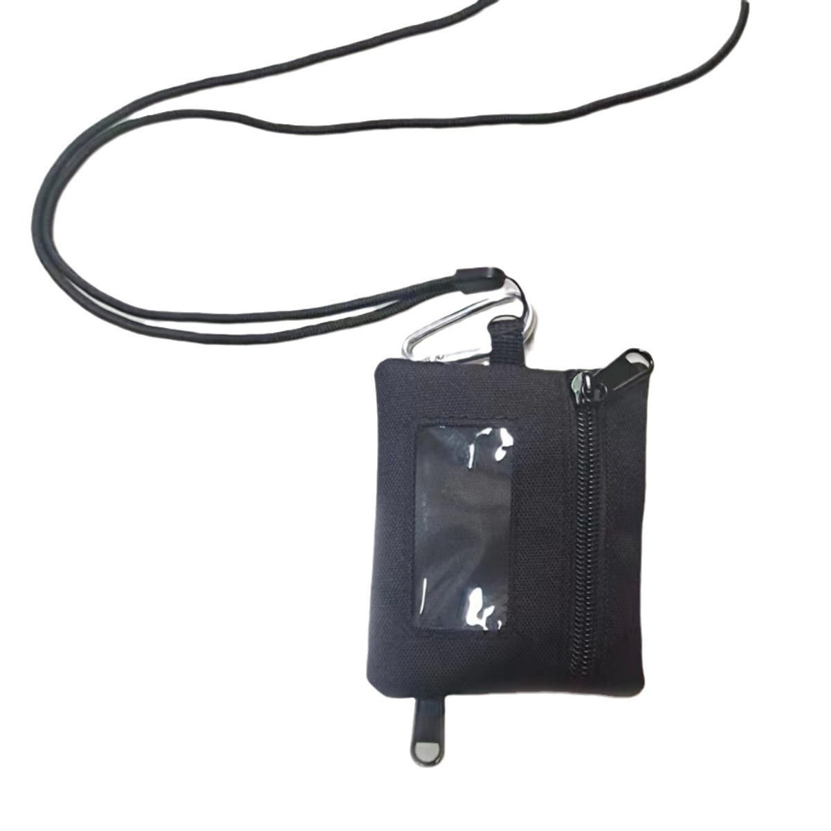 Lanyard Card Bag