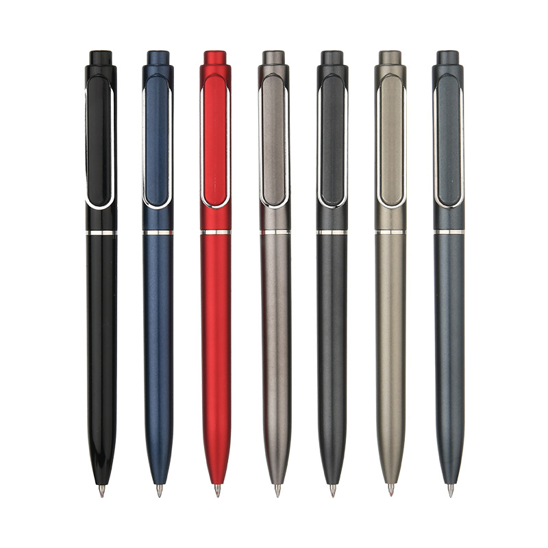 Metal Click Pen
