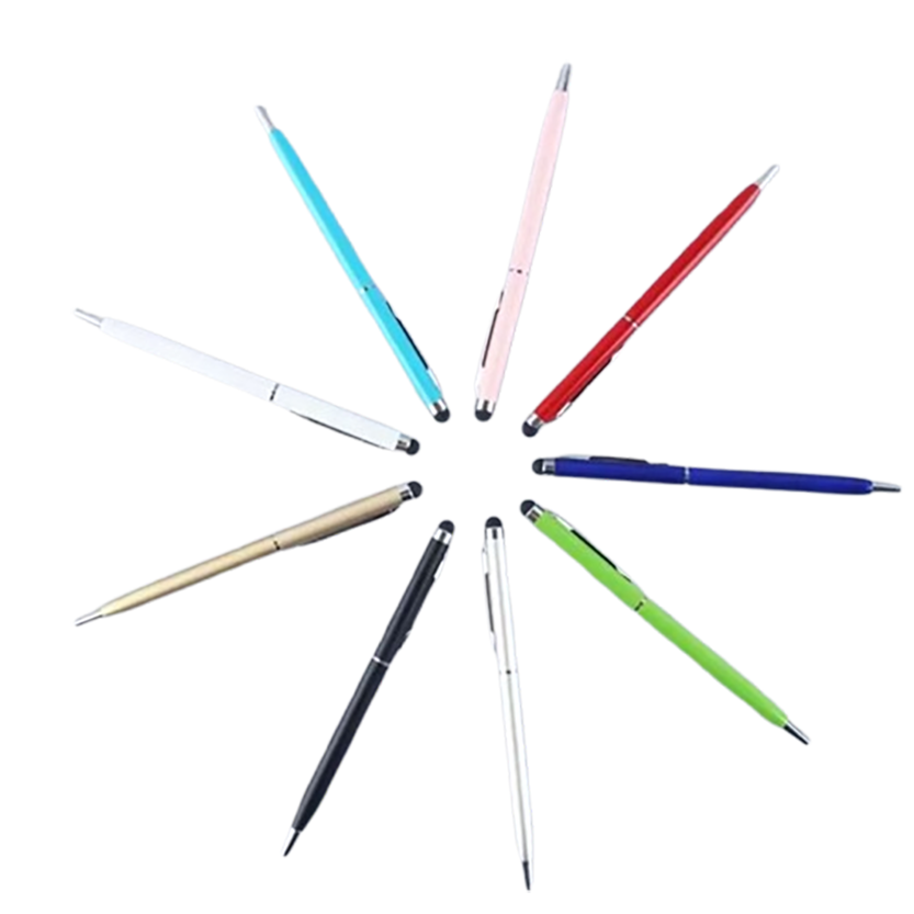 Stylus Ballpoint Pen