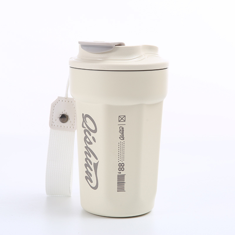 316 Stainless Steel Insulated Coffee Mug