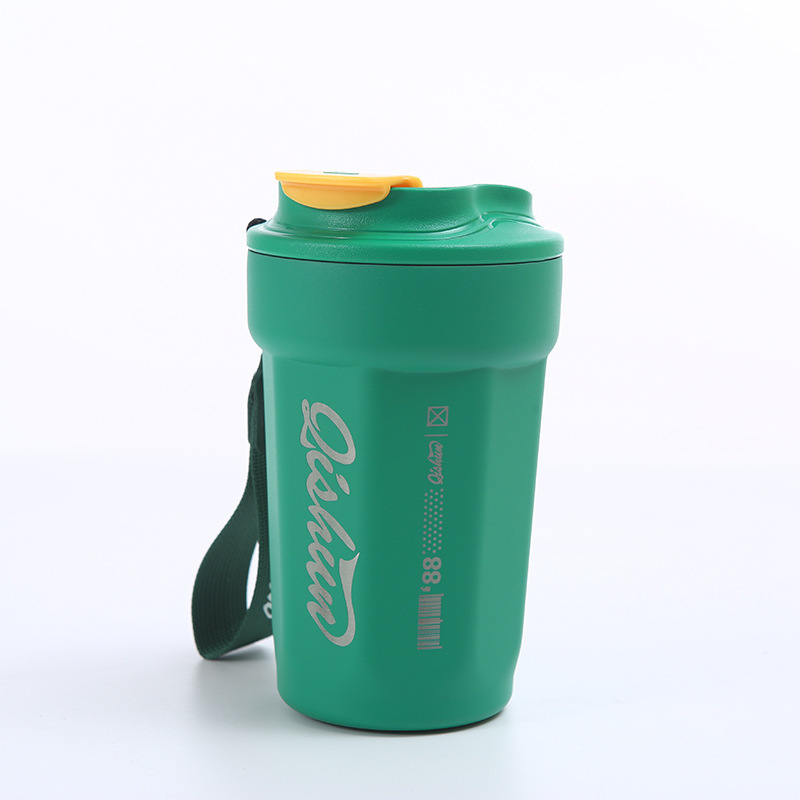 316 Stainless Steel Insulated Coffee Mug