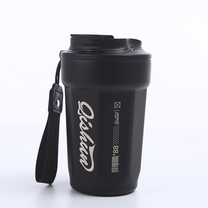 316 Stainless Steel Insulated Coffee Mug