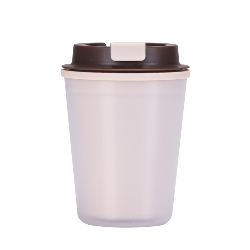 Portable Mini Wheat Straw Coffee Cup