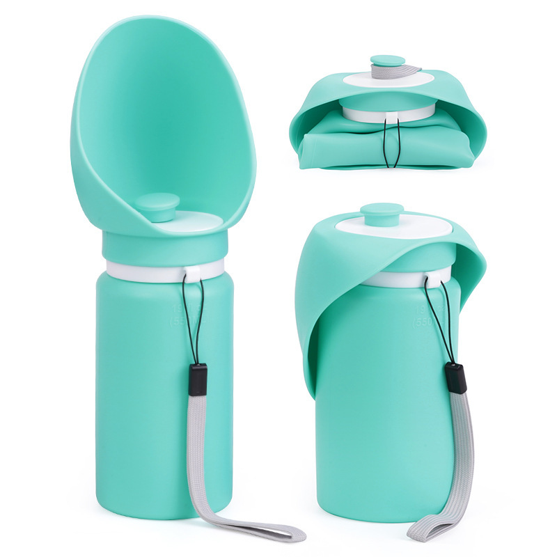 Portable Pet Water Cup