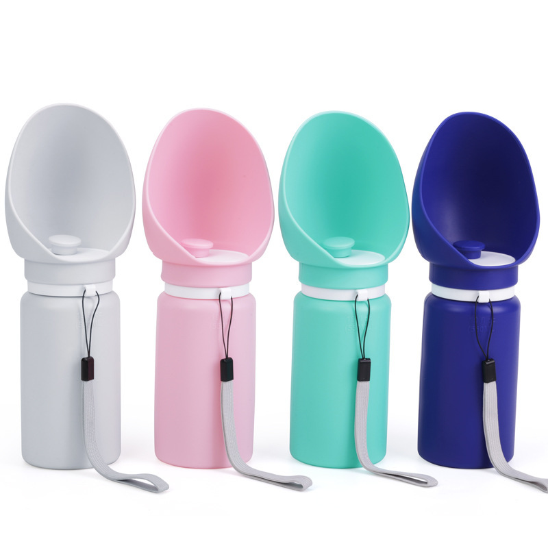 Portable Pet Water Cup