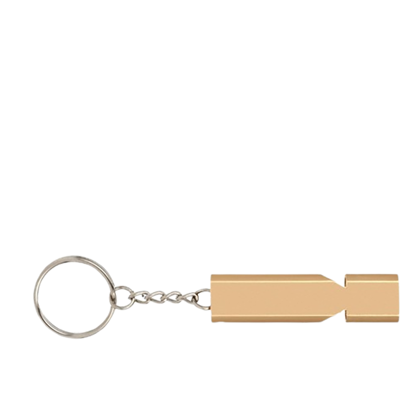 Dual-Mode Survival Whistle