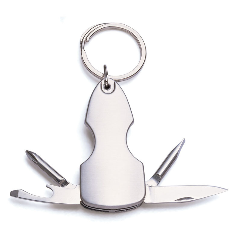 Mini Key Ring Tool