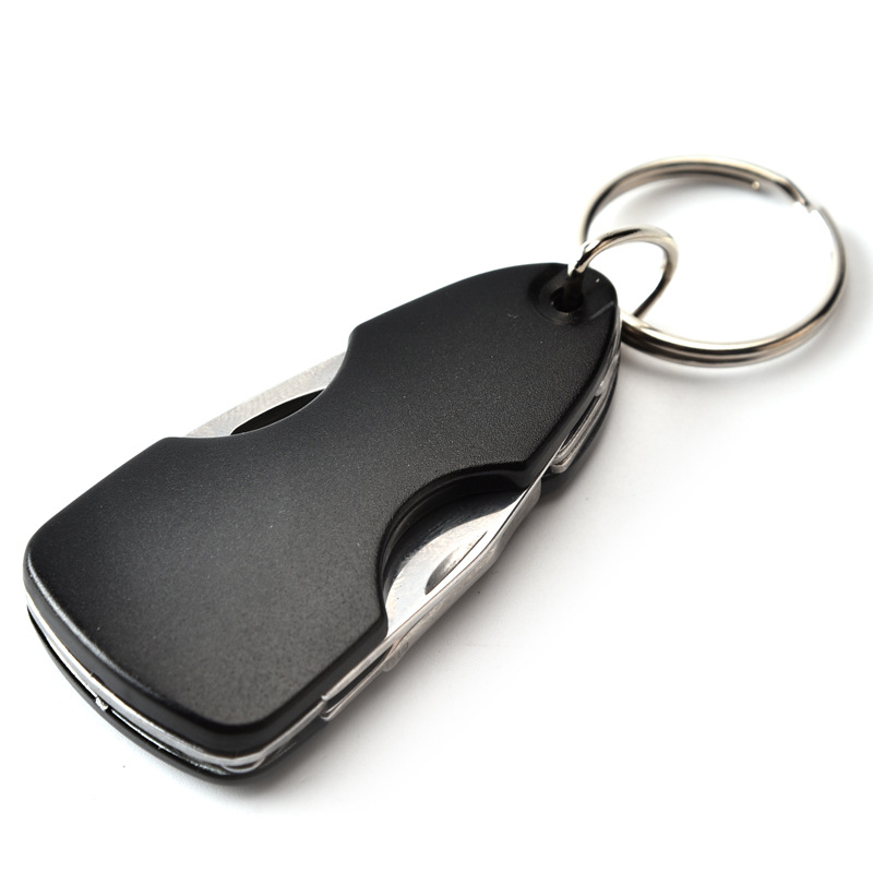 Mini Key Ring Tool