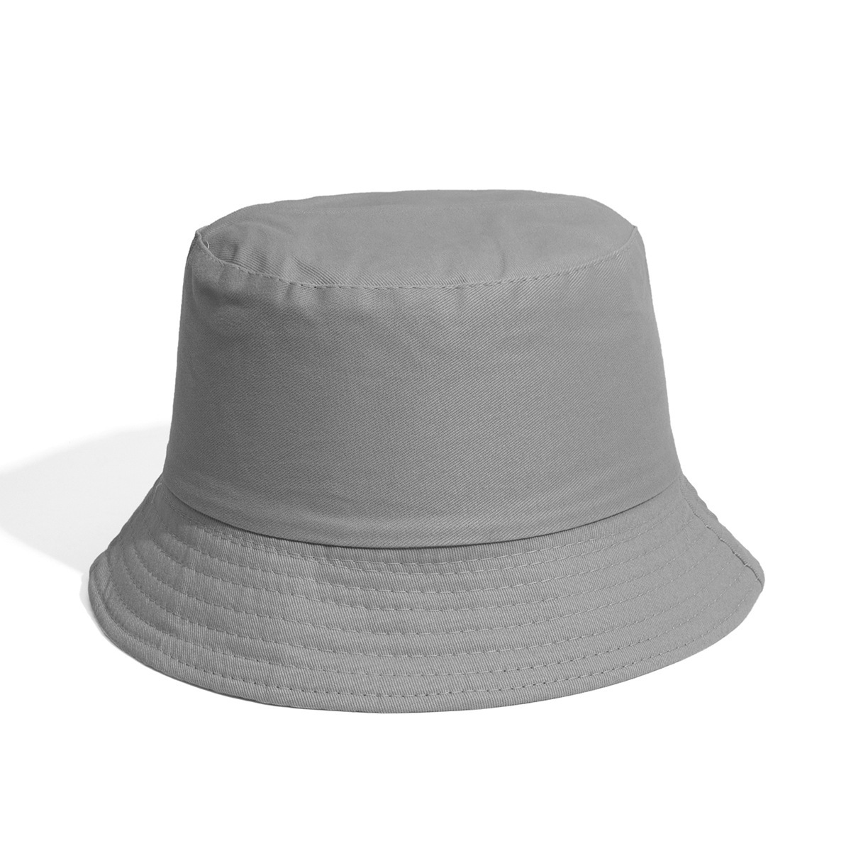 Cotton Bucket Hat
