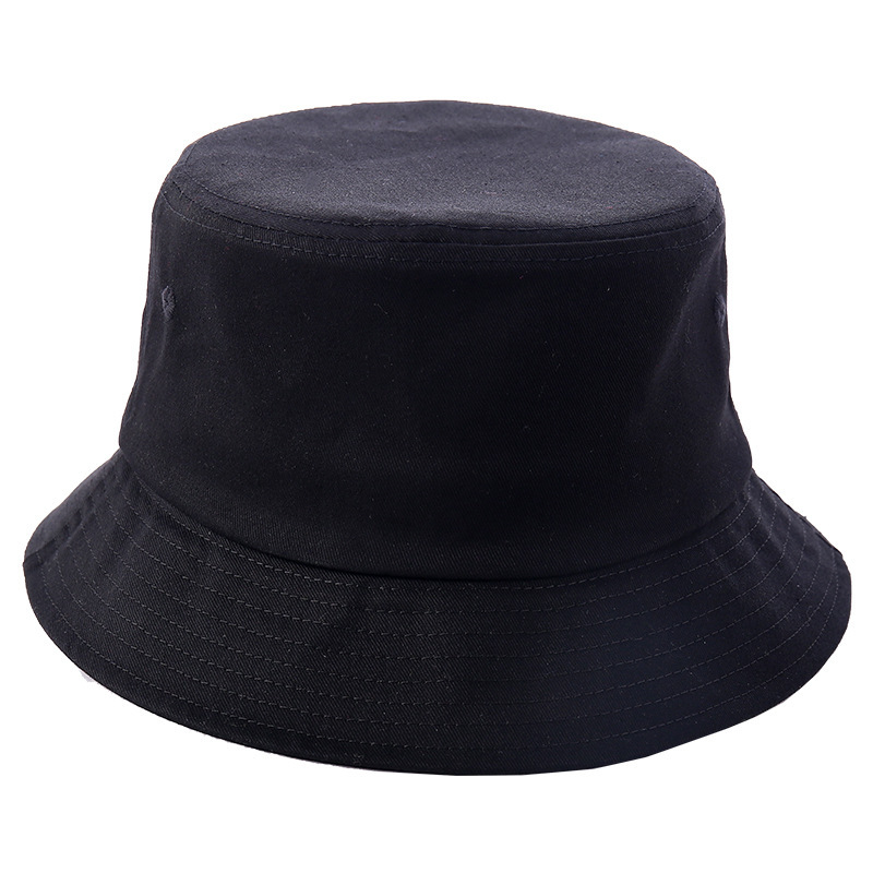 Cotton Bucket Hat