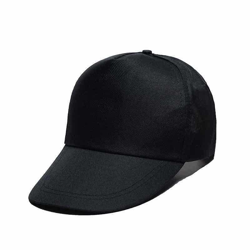 Cotton Baseball Cap