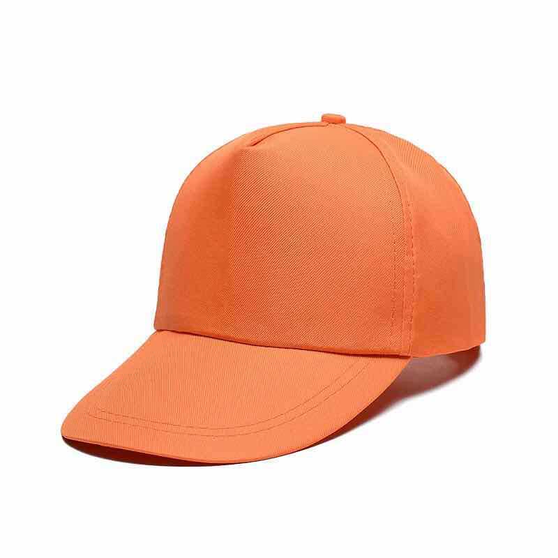 Cotton Baseball Cap