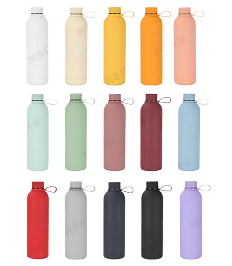 Outdoor Sports Water Bottle