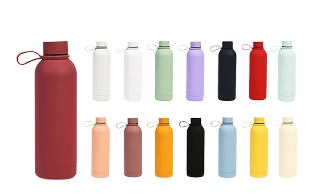 Outdoor Sports Water Bottle