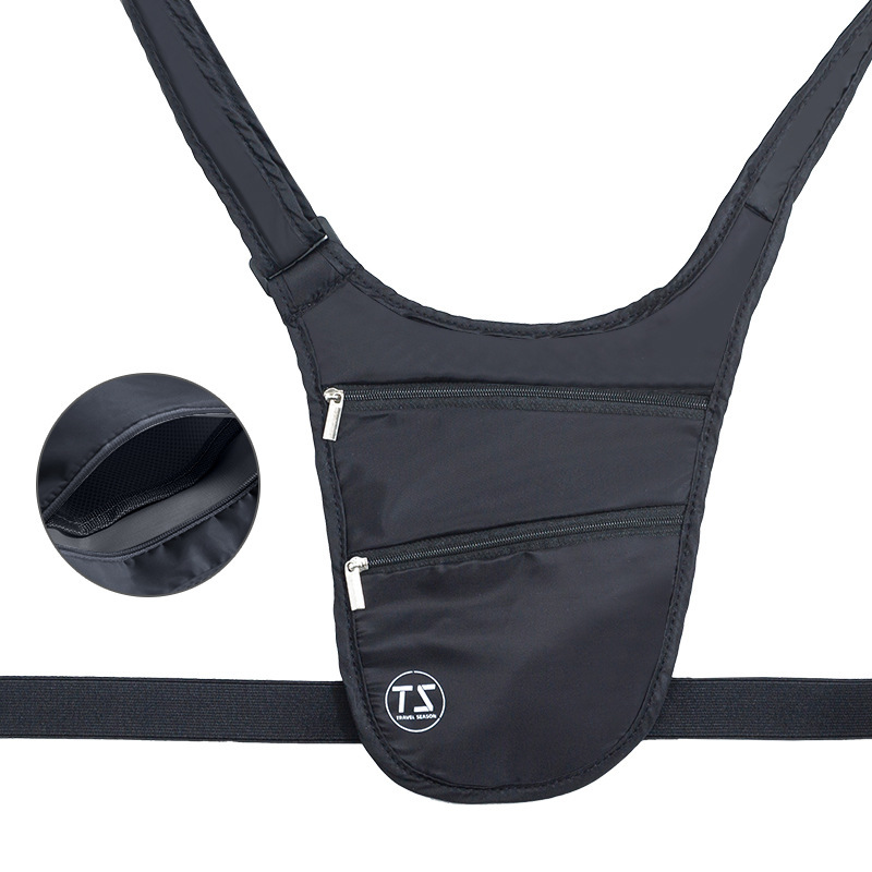 Breathable Sports Waist Bag