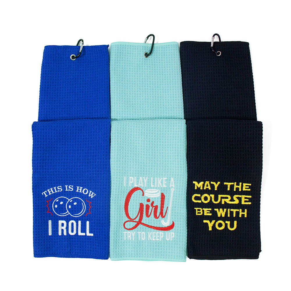 Golf Towel