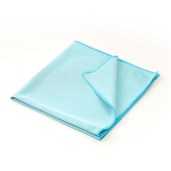 Microfiber Glass Cleaning Cloth