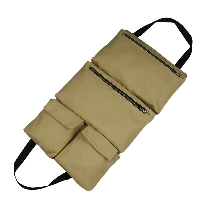 Canvas Tool Bag
