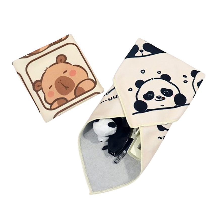 Self Adhesive Wrapping Cloth