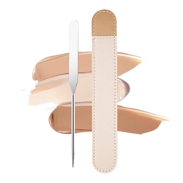 Makeup Mixing Spatula