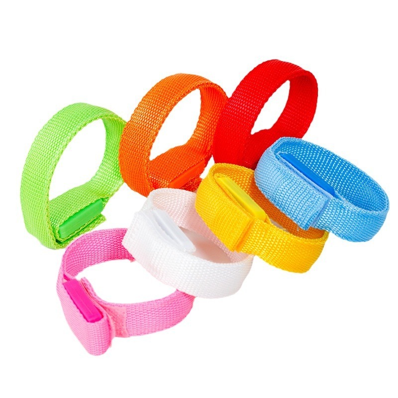 LED Glow Wristband