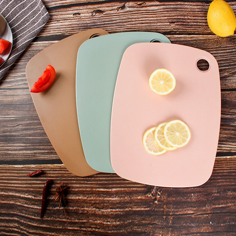 Bamboo Fiber Cutting Board