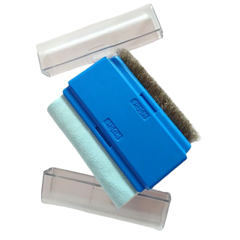 Double-ended Computer Cleaning Brush