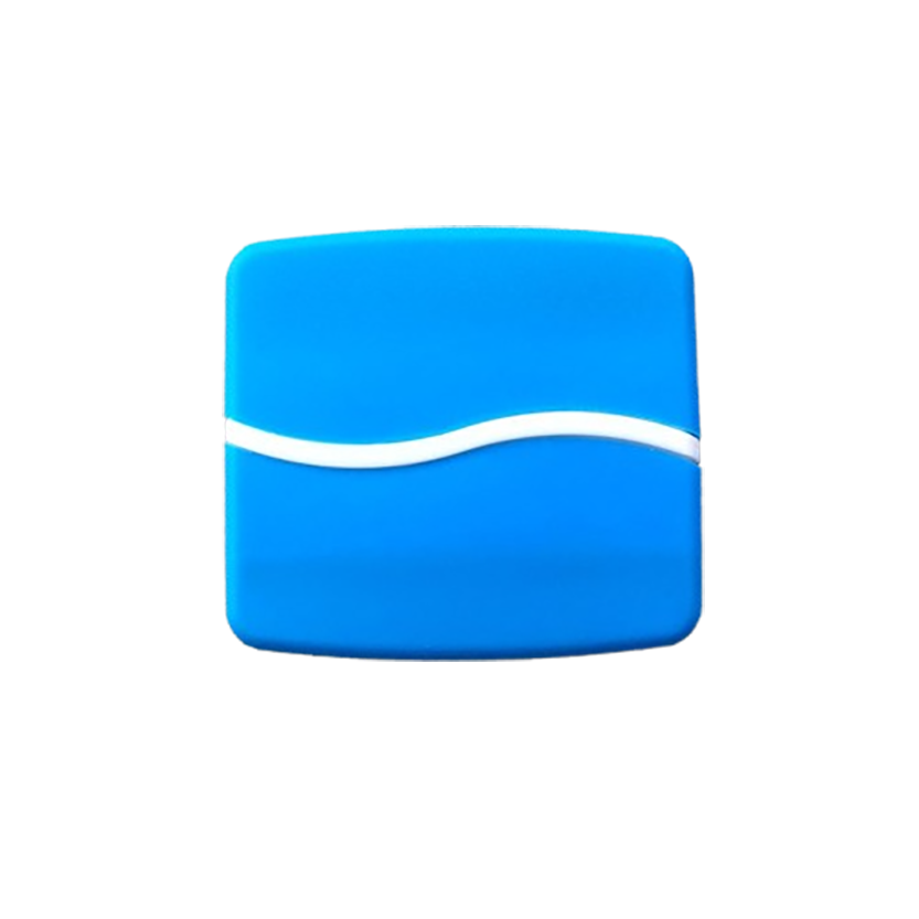 Double-ended Computer Cleaning Brush