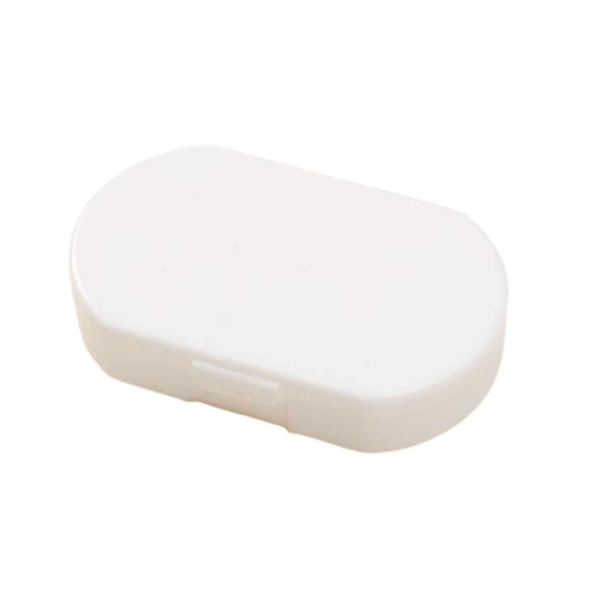 Portable Mini Pill Box