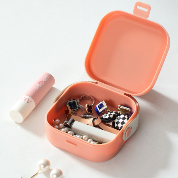 Small Accessories Storage Box