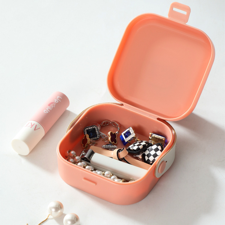 Small Accessories Storage Box