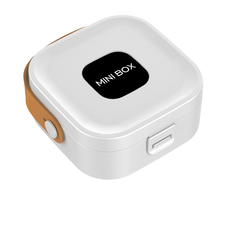 Small Accessories Storage Box