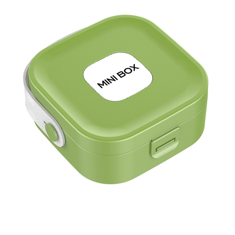 Small Accessories Storage Box