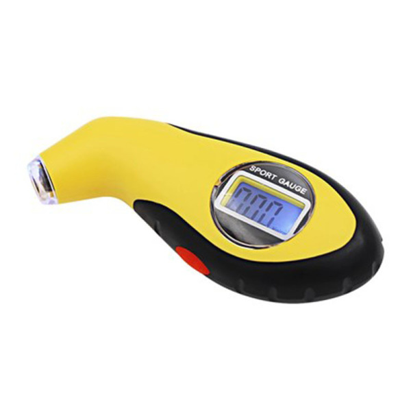 Digital Car Tire Gauge