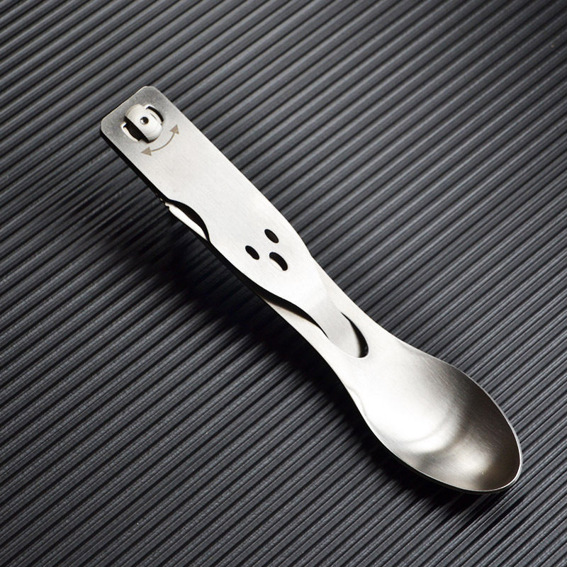 Foldable Cutlery Kit