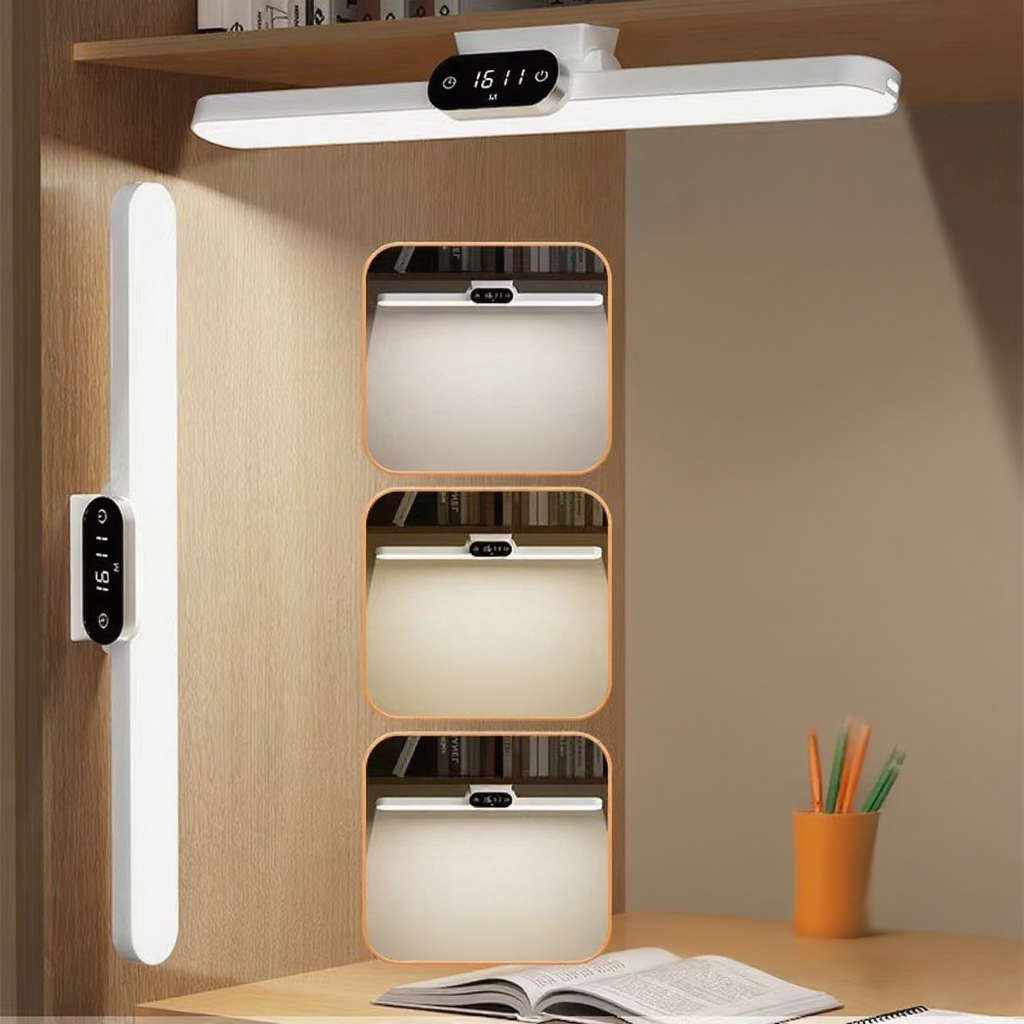 Magnetic Rechargeable LED Light