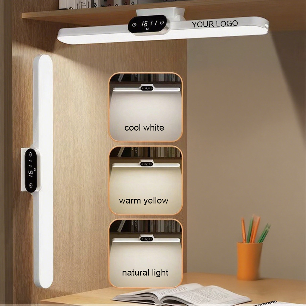 Magnetic Rechargeable LED Light