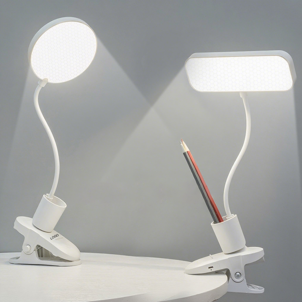 Clip on Desk Lamp