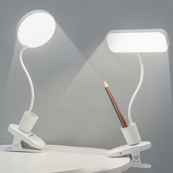 Clip on Desk Lamp
