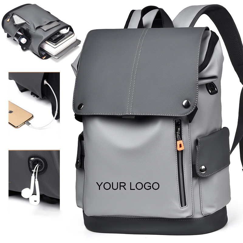 Men's Business Backpack