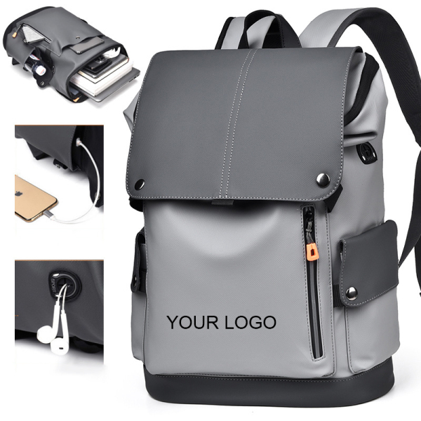 Men's Business Backpack