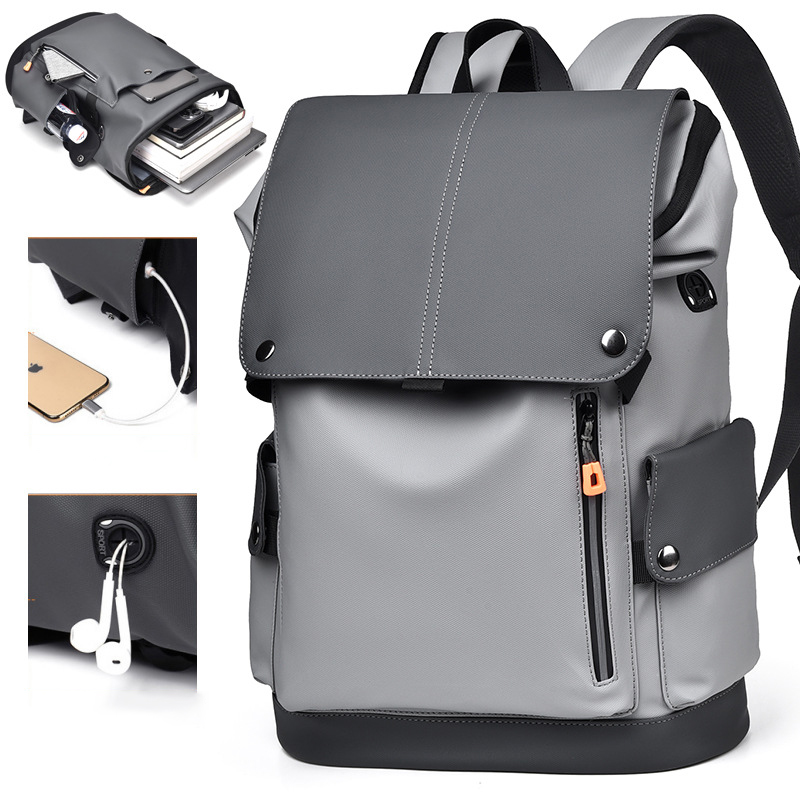 Men's Business Backpack