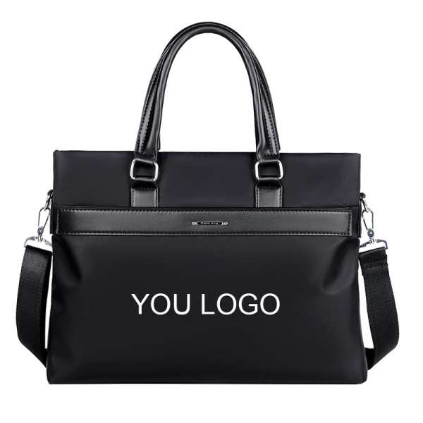 Oxford Cloth Business Briefcase