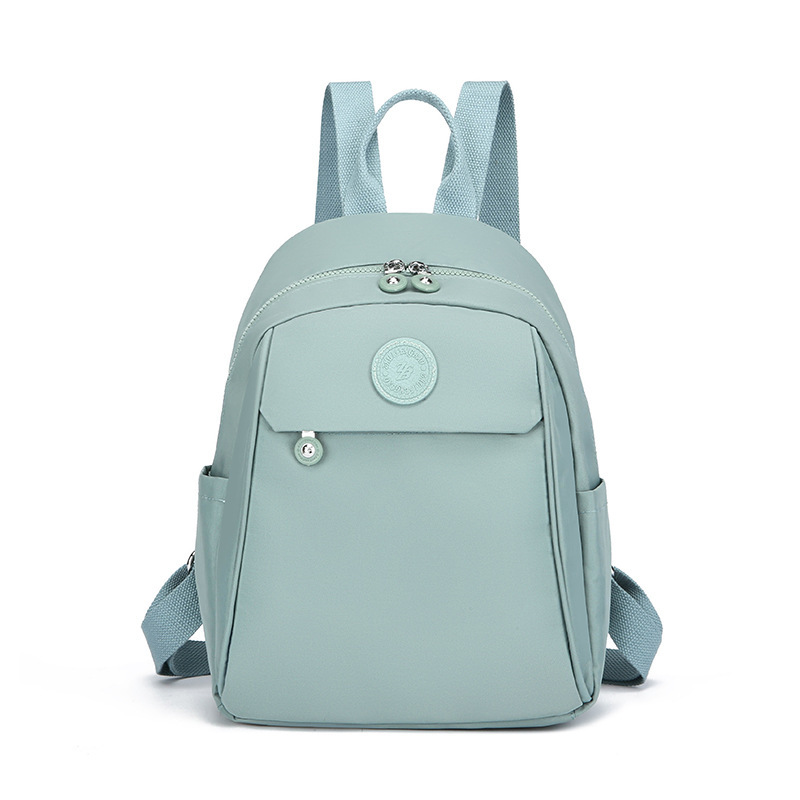 Ladies Nylon Backpack