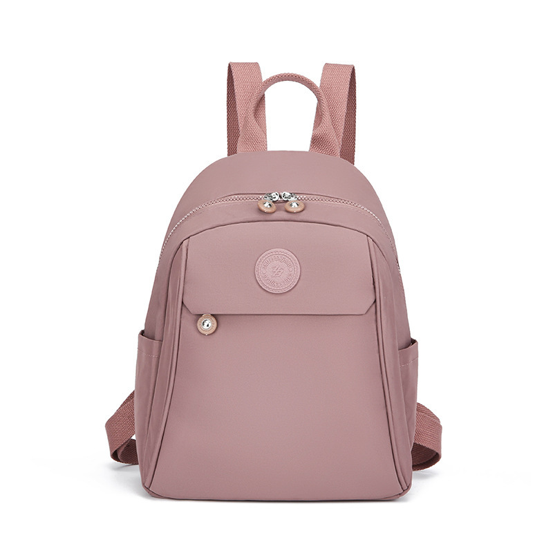 Ladies Nylon Backpack