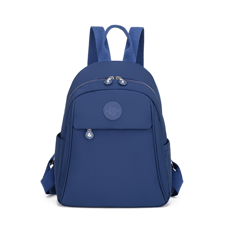 Ladies Nylon Backpack
